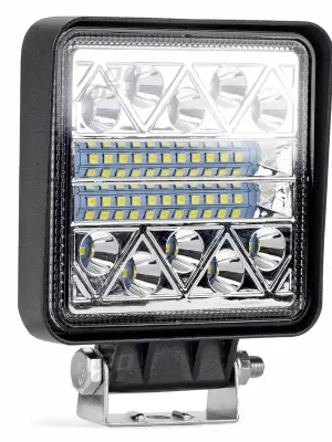 Amio 02429 LED pracovní světlo AWL 15 26 LED COMBO 9-36V Nejlepší Volba