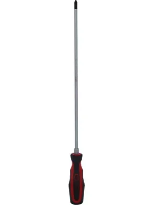KS Tools Šroubovák ERGOTORQUE plus PH2 405 mm 159.1128 Finální Výprodej