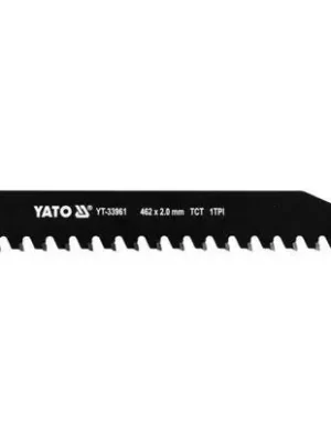 Levný Yato Pilový list, délka 462mm YT-33961