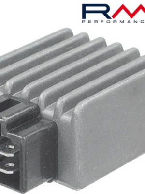 Relé dobíjení RMS 246030070 Vrácení Zdarma