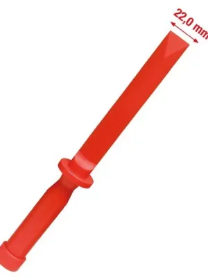 KS Tools Šetrné dláto, 22 mm 911.8132 Nová Kolekce