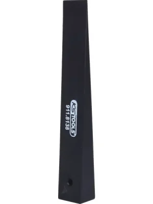 KS Tools Umělohmotný klín na ozdobné lišty, 195 mm x Š= 30 mm 911.8138 Bezpečná Platba