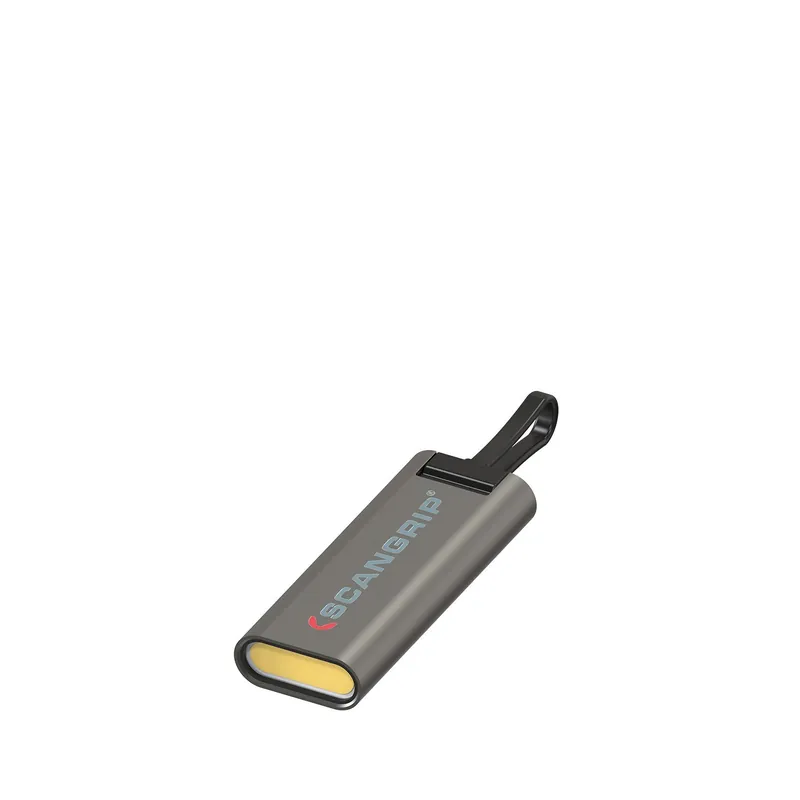 Scangrip 03.5113 FLASH MICRO R Rychlé Dodání