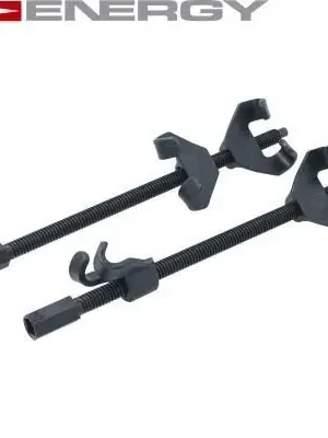 Speciální Cena Energy NE00001 Sada stahováků pružin 2Ks 370mm