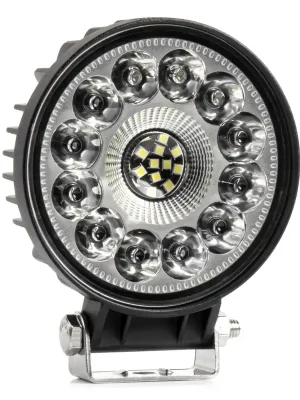 Amio 04203 LED pracovní světlo AWL62 96W 6500K 9600lm 9-36V Nakupujte Hned