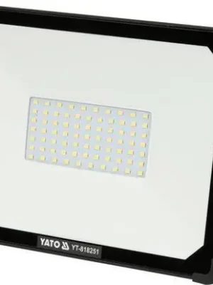 Yato Světlo SMD LED 50W 4750LM YT-818251 Omezená Nabídka