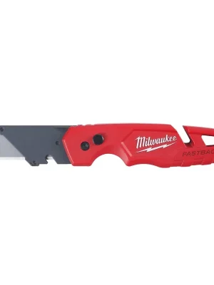 Cenový Hit Milwaukee Zavírací nůž Fastback 4932471357