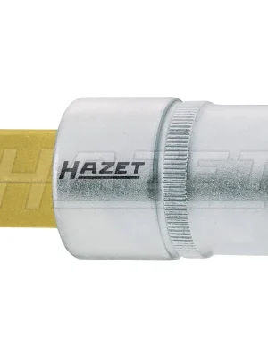 Pouze Dnes Hazet Nástrčná hlavice 17mm 985-17
