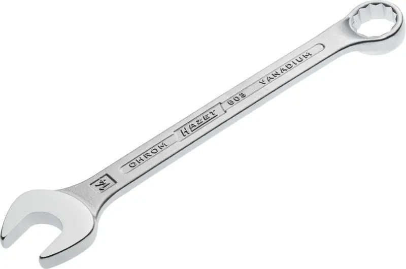 Hazet Očkoplochý klíč 14mm 603-14 Rychlé Dodání