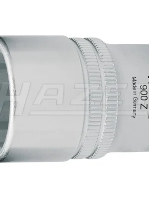 Hazet Nástrčná hlavice s dvojitým šestihranem 26mm 900Z-26 Pouze Dnes