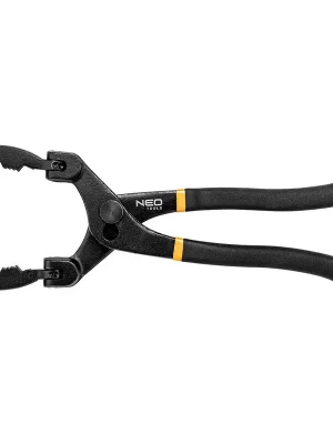 Cenová Bomba Neo Tools 11-241 Klíč na olejový filtr (30° / 60°/ 90°), 63.5 - 116 mm