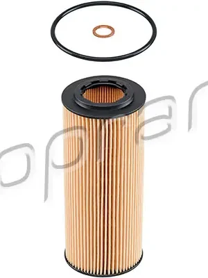 Olejový filtr TOPRAN 500735 Koupit Online