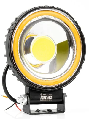 Amio 04427 LED pracovní světlo AWL83 48W 3600LM 12V 24V Sleva