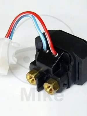 Akce Relé startéru JMP 706.30.35