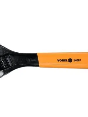 Vorel 54081 Nastavitelný klíč 450mm Cenově Výhodný