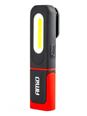 Amio 02818 LED pracovní svítilna WT08 Cenově Výhodný