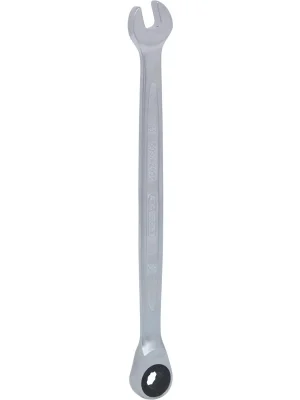 KS Tools Ráčnový plochý klíč s očkem GEARplus® 16mm 503.4216 Doprava Zdarma