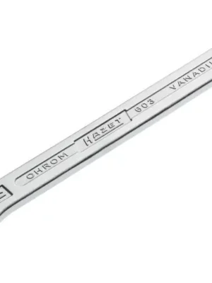 Ověřený Hazet Očkoplochý klíč 17mm 603-17