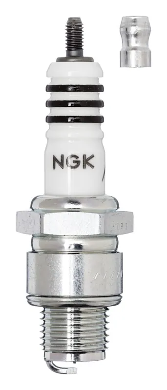 Koupit Online Zapalovací svíčka NGK 5687 BR9HIX Iridium (708.00.10)