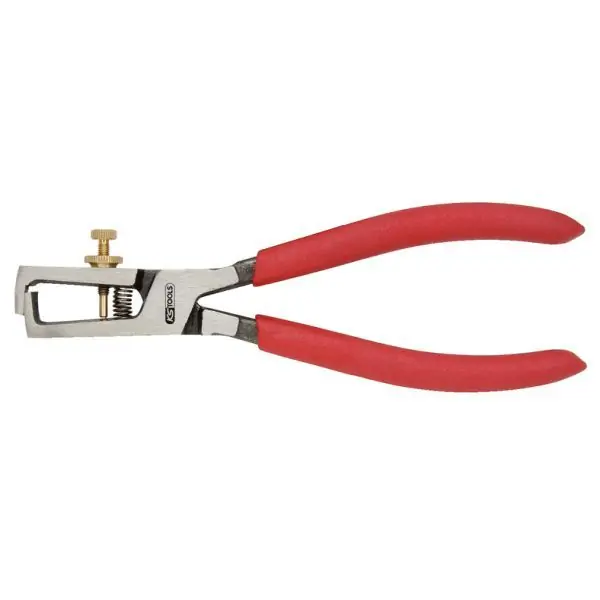 Aktuální KS Tools 115.1314 Odizolovací kleště, 176 mm