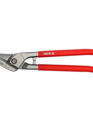 Kup Teď Yato Nůžky na plech 260 mm levé YT-1900
