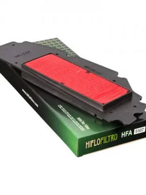 Víkendová Akce Vzduchový filtr HIFLOFILTRO HFA5107