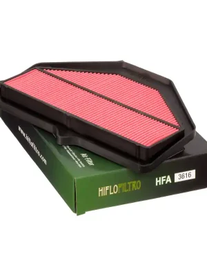 Vzduchový filtr HIFLOFILTRO HFA3616 Dokud Zásoby Vydrží