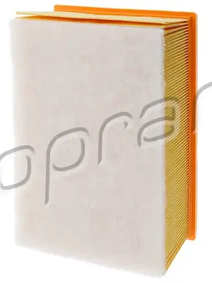 Vzduchový filtr TOPRAN 720963 Expresní Doručení