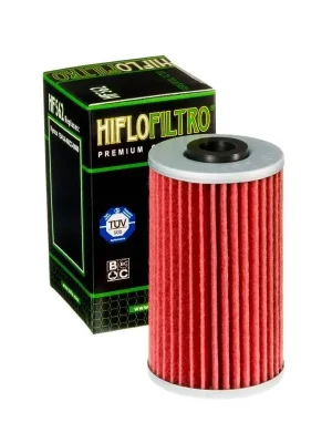 Olejový filtr HIFLOFILTRO HF562 Must-Have