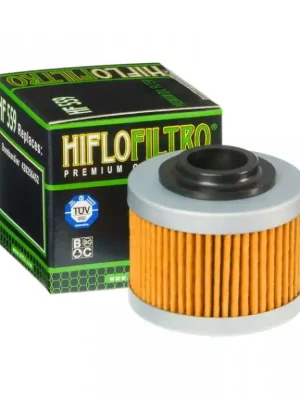 Nízká Cena Olejový filtr HIFLOFILTRO HF559