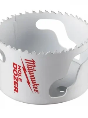 Milwaukee 49560217 Kruhová pilka Bi-metal Ø 105mm Levný
