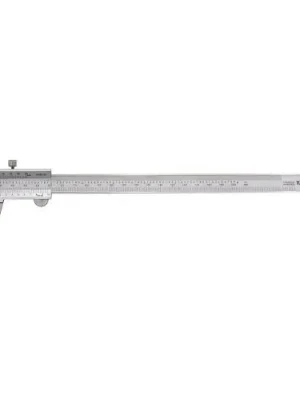 Yato Měřítko posuvné 200 x 0,02 mm YT-72003 Doprava Zdarma