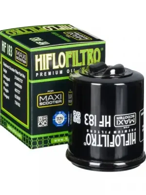 Cenový Hit Olejový filtr HIFLOFILTRO HF183
