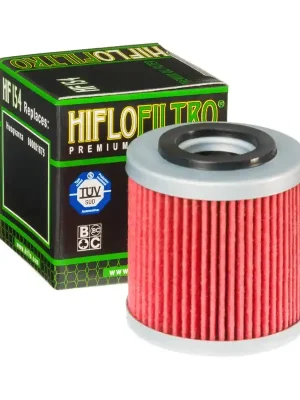 Zlevněný Olejový filtr HIFLOFILTRO HF154