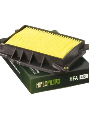 Oblíbený Vzduchový filtr HIFLOFILTRO HFA4406