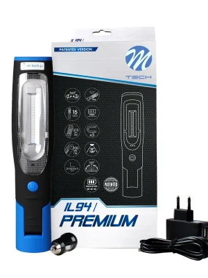 M-Tech Inspekční lampa, IL94 Nakupujte Hned