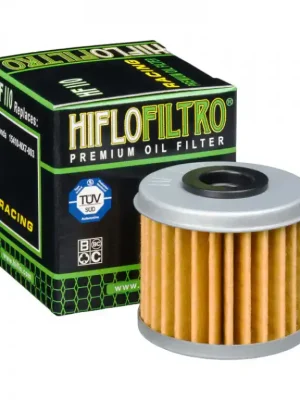 Expresní Doručení Olejový filtr HIFLOFILTRO HF110