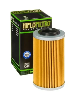 Omezená Nabídka Olejový filtr HIFLOFILTRO HF564