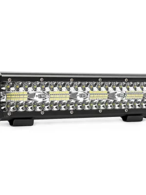 Amio 02435 LED pracovní světlo AWL21 80LED COMBO 9-36V Levný