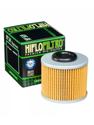 Vysoce Kvalitní Olejový filtr HIFLOFILTRO HF569
