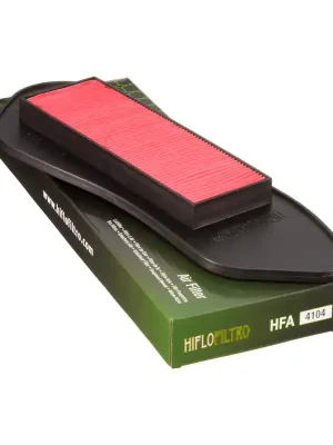Originální Vzduchový filtr HIFLOFILTRO HFA4104