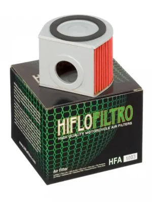 Vzduchový filtr HIFLOFILTRO HFA1003 Poslední Šance