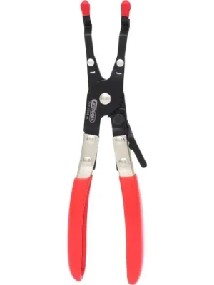Časově Omezené KS Tools Kleště k držení pájecích lanek, 245 mm 115.1052