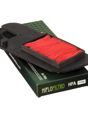 Vzduchový filtr HIFLOFILTRO HFA1118 Víkendová Akce