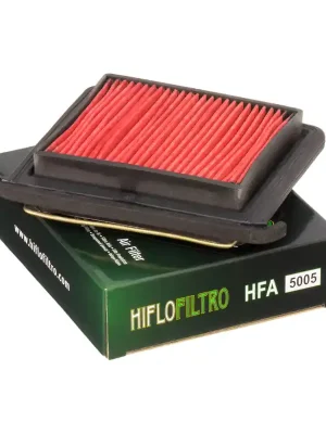 Tovární Cena Vzduchový filtr HIFLOFILTRO HFA5005