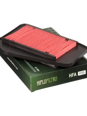 Vzduchový filtr HIFLOFILTRO HFA1113 Vrácení Zdarma