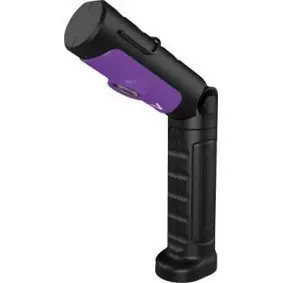 KUNZER PL-023.2 UV Montážní lampa Tovární Cena