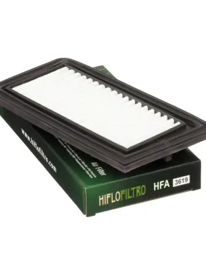 Vysoce Kvalitní Vzduchový filtr HIFLOFILTRO HFA3619
