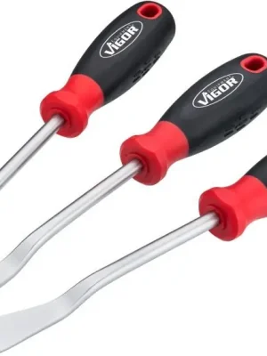 Vigor V5885 Sada pro uvolňování závěsů 3 Ks Novinka