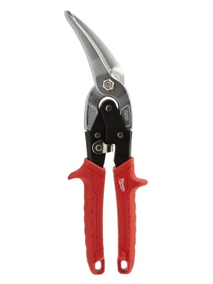 Omezená Nabídka Milwaukee 48224538 Nůžky na plech extra dlouhé - levé 290mm